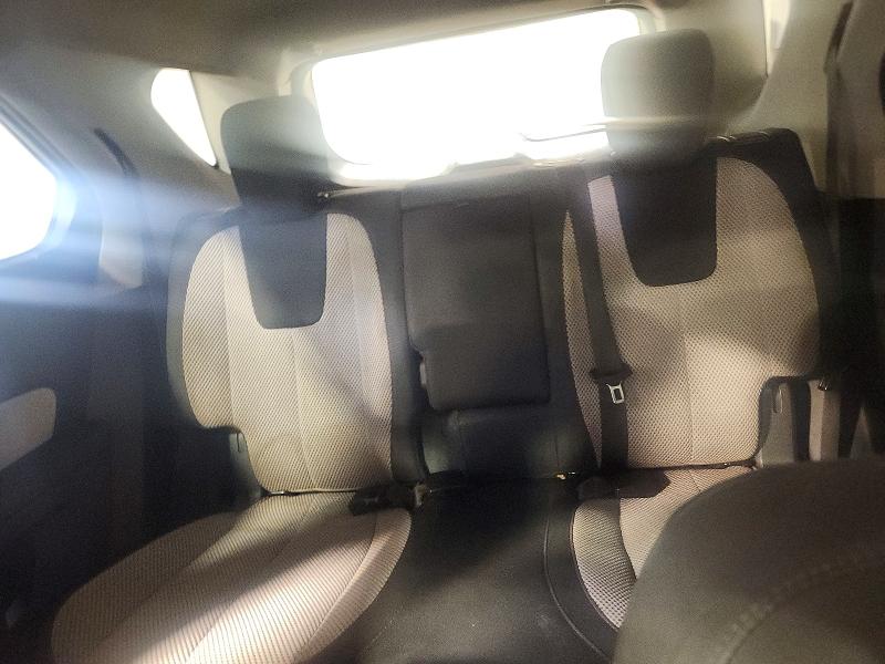 Продажа на аукционе авто 2017 Chevrolet Equinox, vin: 2GNALCEK3H6198235, номер лота: 58381266