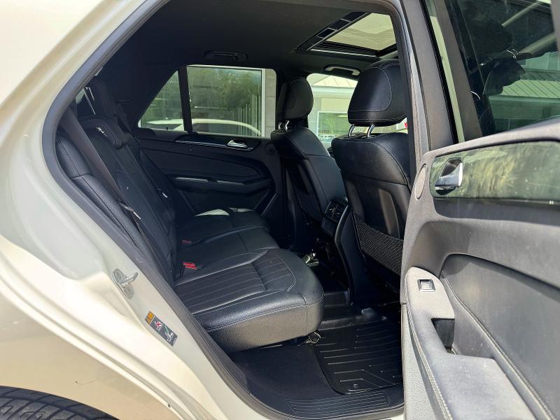 2017 Mercedes-benz Gle მანქანა იყიდება აუქციონზე, vin: 4JGDA5HB0HA968134, აუქციონის ნომერი: 58084986