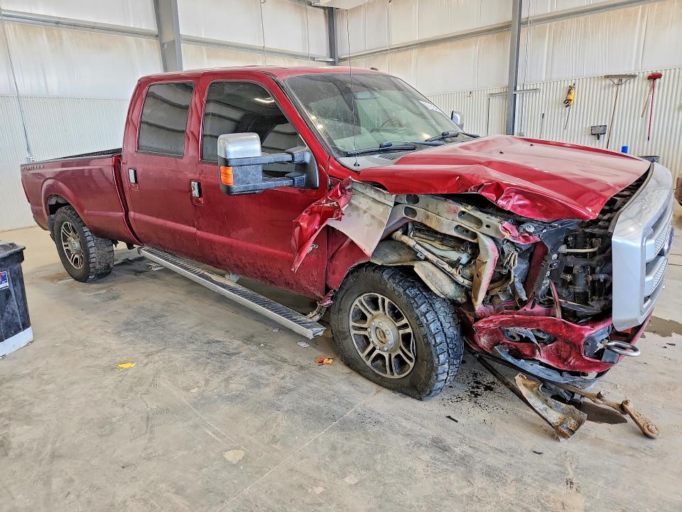 2015 Ford F350 მანქანა იყიდება აუქციონზე, vin: 1FT8W3BT6FEB17362, აუქციონის ნომერი: 56721346
