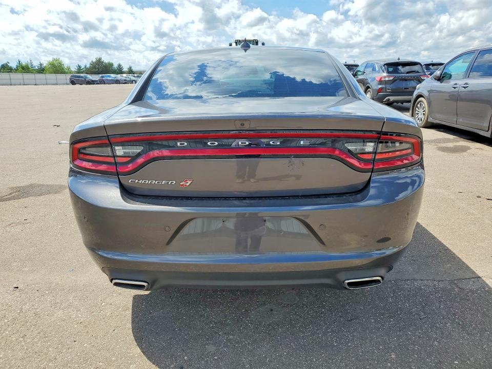 Aukcja sprzedaży 2023 Dodge Charger, vin: 2C3CDXJG7PH519952, numer aukcji: 57943236