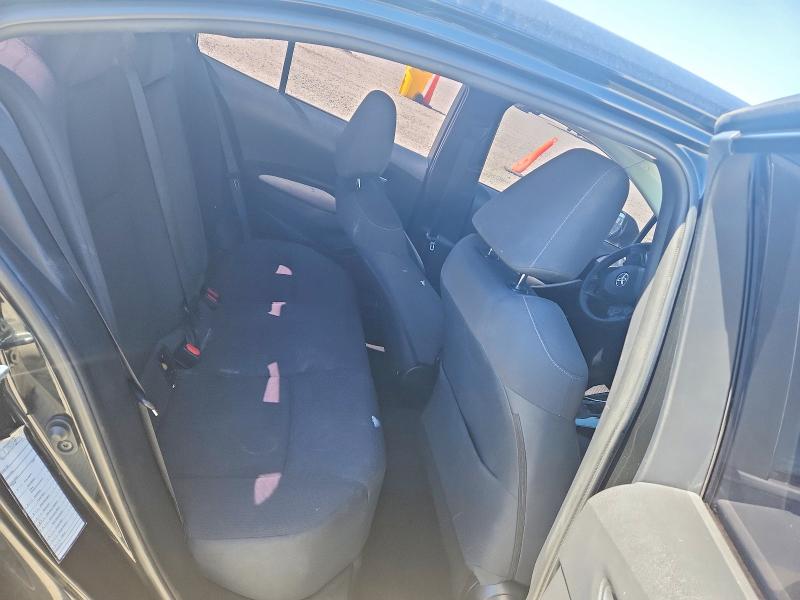 56654376 :رقم المزاد ، 5YFEPRAE4LP103013 vin ، 2020 Toyota Corolla مزاد بيع