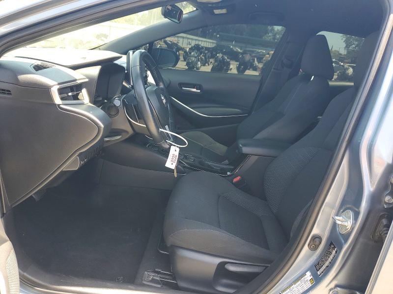56722796 :رقم المزاد ، 5YFS4RCE1LP031048 vin ، 2020 Toyota Corolla مزاد بيع