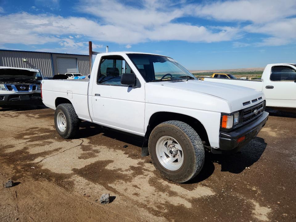 Продаж на аукціоні авто 1990 Nissan D21, vin: 1N6SD11Y2LC325966, номер лоту: 55379346
