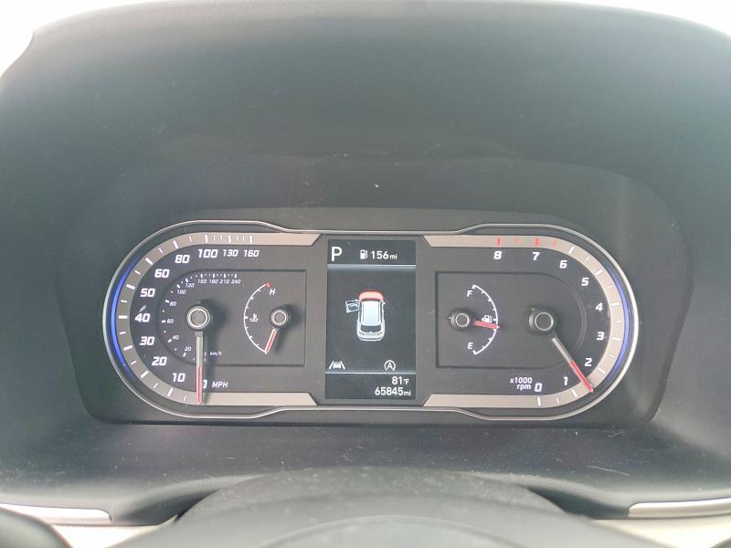 2023 Hyundai Tucson მანქანა იყიდება აუქციონზე, vin: 5NMJBCAE7PH283033, აუქციონის ნომერი: 57136986