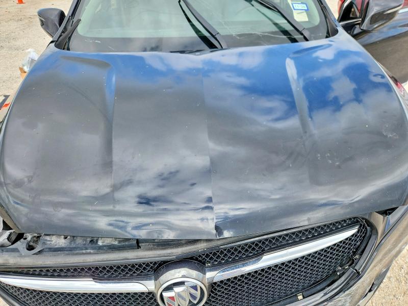 Продажа на аукционе авто 2020 Buick Enclave, vin: 5GAERBKW0LJ145354, номер лота: 58515226