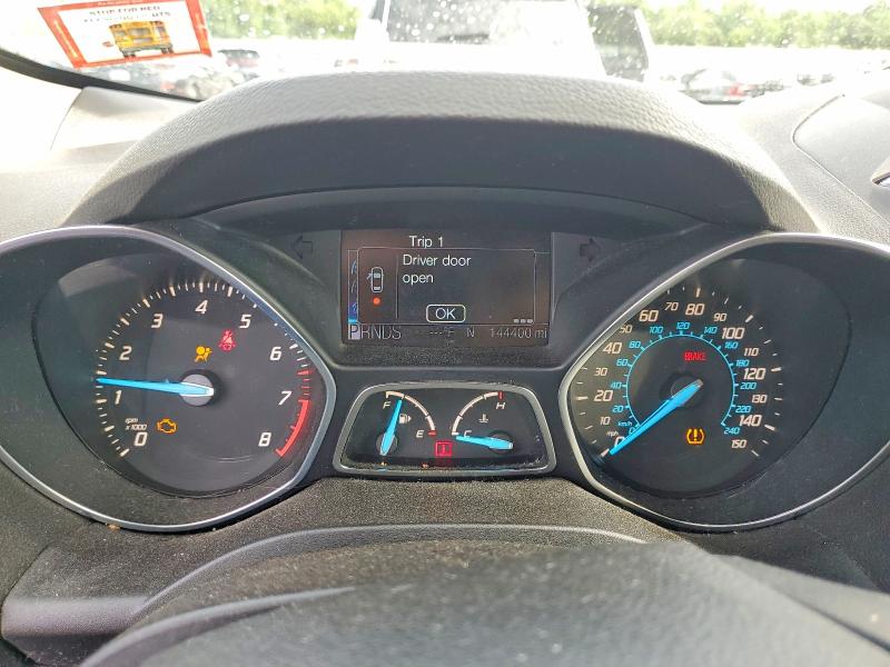 Продажа на аукционе авто 2013 Ford Escape, vin: 1FMCU9H93DUA25218, номер лота: 56828626