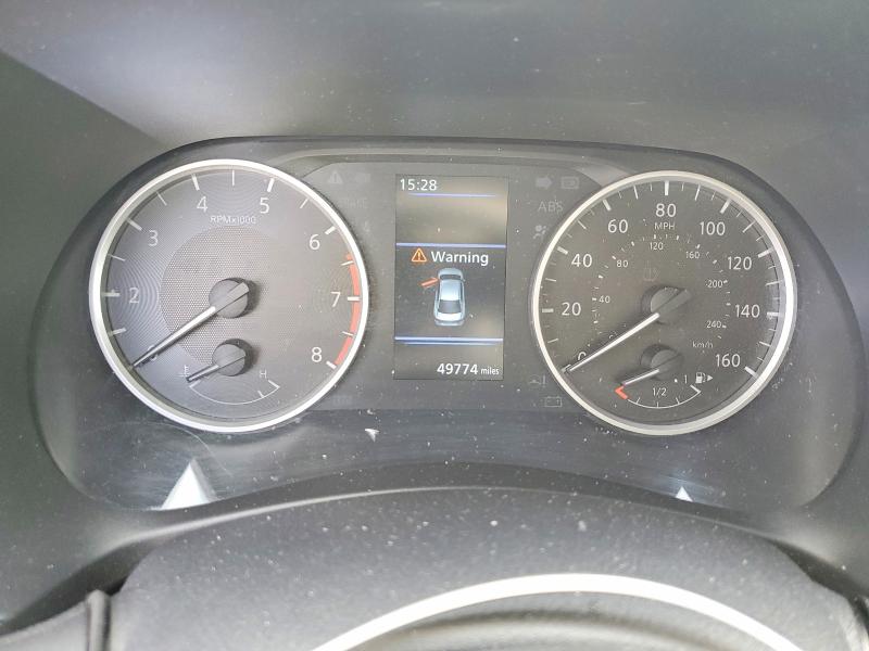 Aukcja sprzedaży 2024 Nissan Sentra, vin: 3N1AB8BVXRY289447, numer aukcji: 56358956