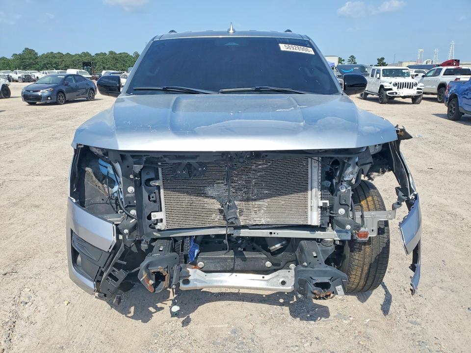 2024 Ford Expedition მანქანა იყიდება აუქციონზე, vin: 1FMJU1G85REA66355, აუქციონის ნომერი: 58928906