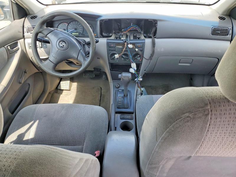 Aukcja sprzedaży 2008 Toyota Corolla, vin: 1NXBR32E68Z030631, numer aukcji: 55565516