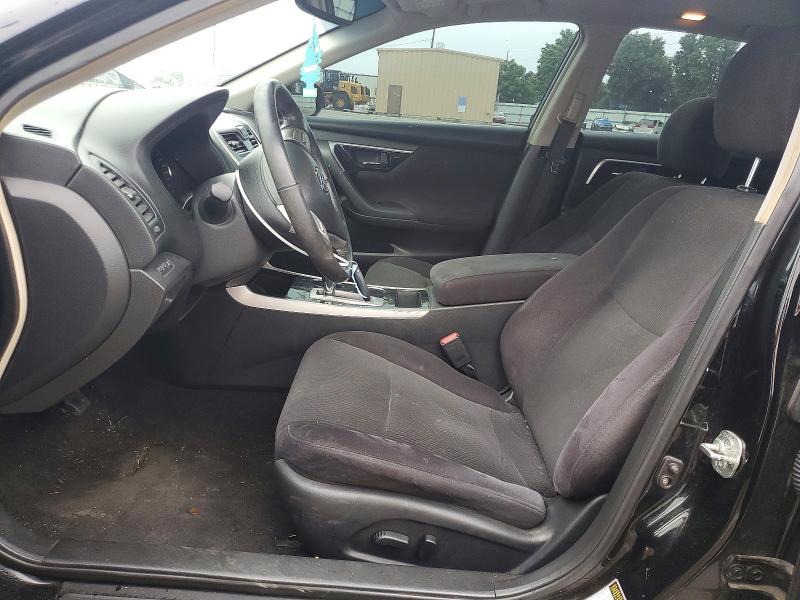 Продажа на аукционе авто 2013 Nissan Altima, vin: 1N4AL3AP8DC151140, номер лота: 56593066