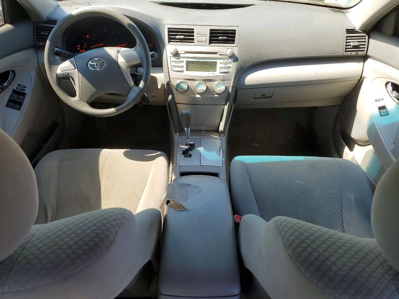 Aukcja sprzedaży 2009 Toyota Camry, vin: 4T4BE46K89R102048, numer aukcji: 55924516