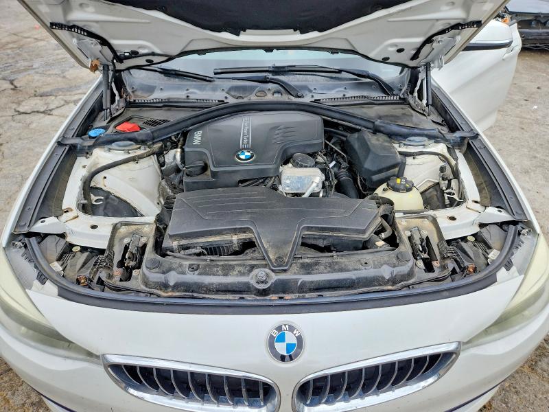 Продаж на аукціоні авто 2016 Bmw 328, vin: WBA8Z5C55GG502272, номер лоту: 57524806