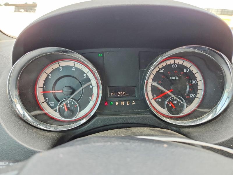 Продаж на аукціоні авто 2014 Dodge Grand Caravan, vin: 2C4RDGCG2ER340485, номер лоту: 54732126