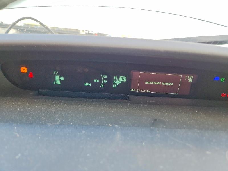 Aukcja sprzedaży 2015 Toyota Prius, vin: JTDKN3DU4F1933556, numer aukcji: 57607976