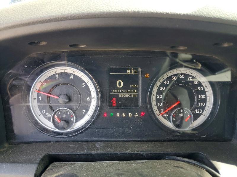 Aukcja sprzedaży 2014 Ram 1500, vin: 1C6RR6FG6ES246560, numer aukcji: 57527916