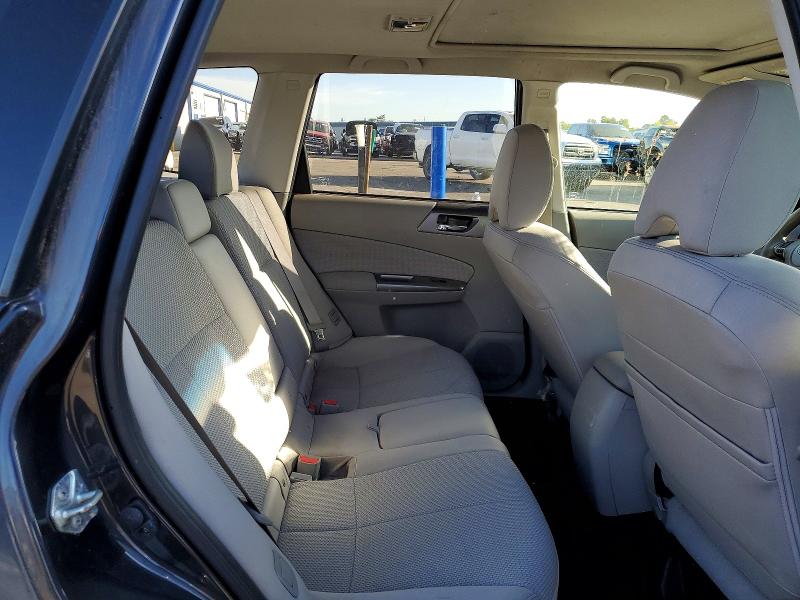 Продажа на аукционе авто 2012 Subaru Forester, vin: JF2SHADC4CH459681, номер лота: 54720006