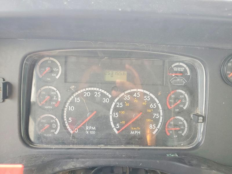 Aukcja sprzedaży 2014 Freightliner 114sd, vin: 1FVHG3DV2EHFN9040, numer aukcji: 56332116