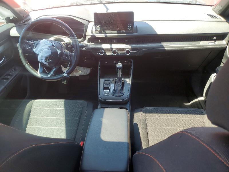 Продажа на аукционе авто 2025 Honda Cr-v, vin: 7FARS5H56SE008479, номер лота: 58843416