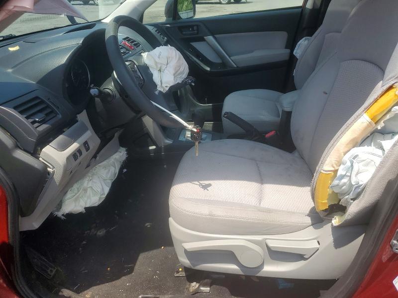 Aukcja sprzedaży 2014 Subaru Forester, vin: JF2SJAAC9EH483745, numer aukcji: 59539176