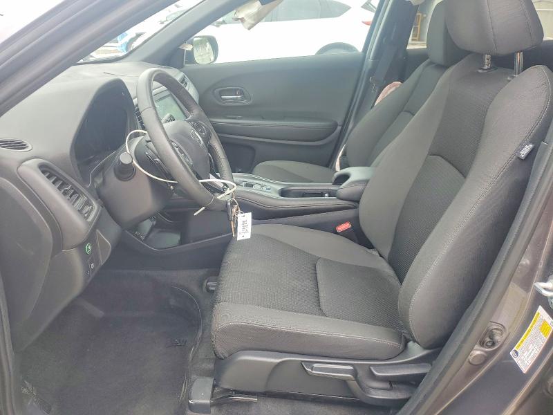 Aukcja sprzedaży 2022 Honda Hr-v, vin: 3CZRU5H14NM727436, numer aukcji: 56133576