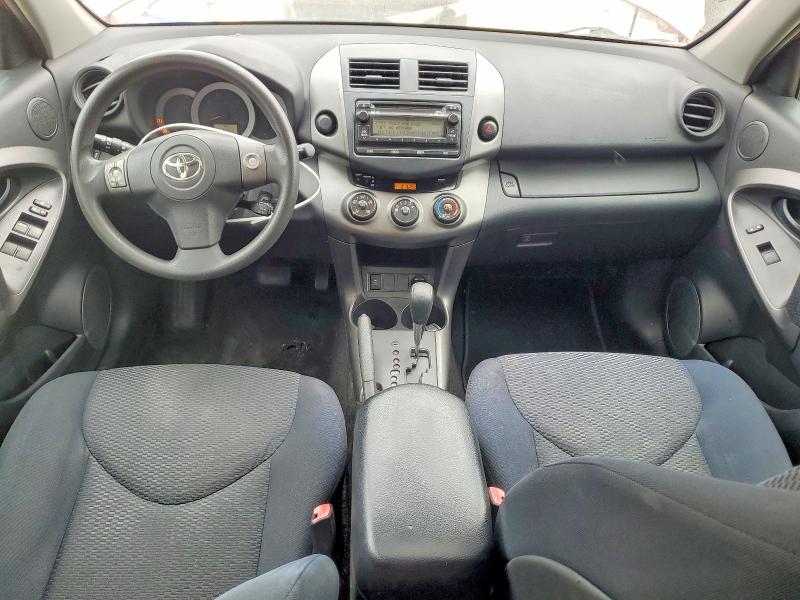 Продаж на аукціоні авто 2012 Toyota Rav4, vin: 2T3WF4DV5CW140230, номер лоту: 55427136