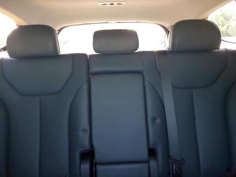 Aukcja sprzedaży 2023 Hyundai Santa Fe, vin: 5NMS44AL4PH606084, numer aukcji: 56648176