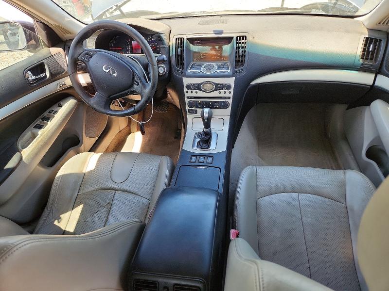 Продажа на аукционе авто 2008 Infiniti G35, vin: JNKBV61F88M278101, номер лота: 57868096
