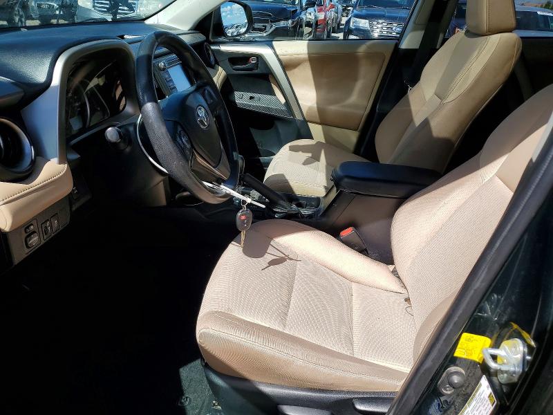 Продажа на аукционе авто 2013 Toyota Rav4, vin: 2T3RFREV2DW102058, номер лота: 56347616