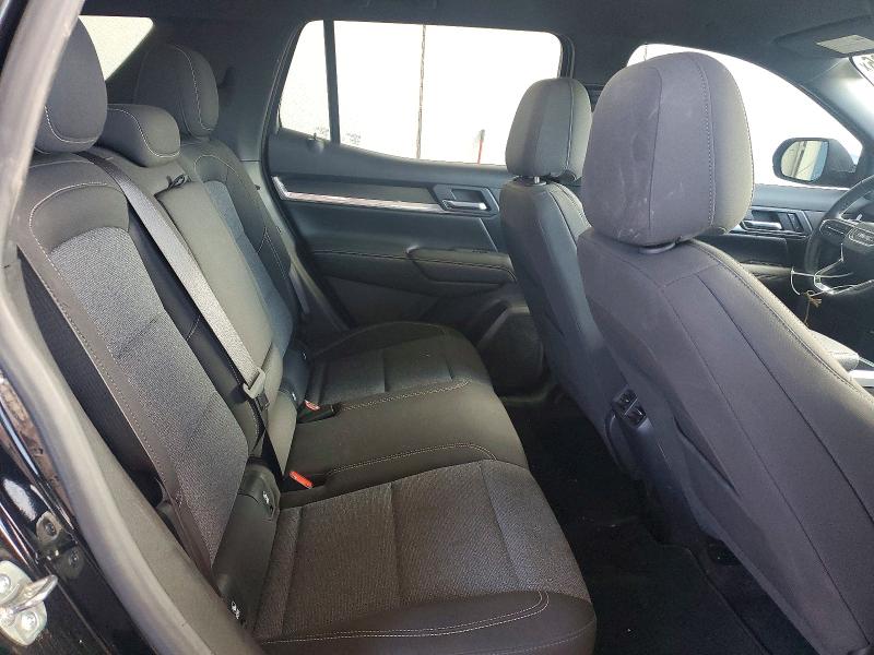Продажа на аукционе авто 2025 Gmc Terrain, vin: 3GKALUEG1SL243240, номер лота: 56288706