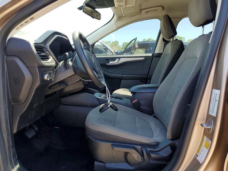 Продажа на аукционе авто 2021 Ford Escape, vin: 1FMCU0G61MUA14107, номер лота: 56013596