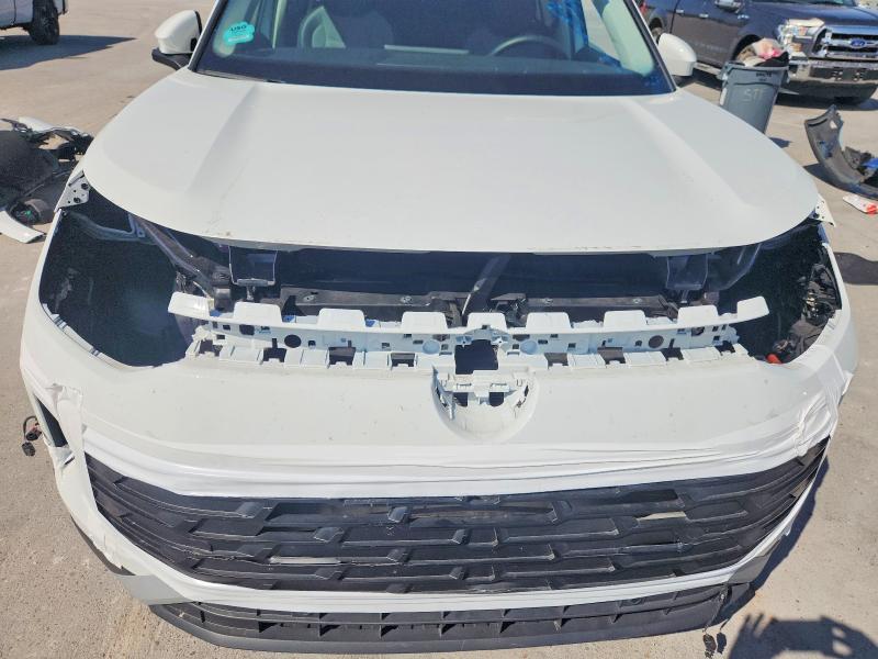 Продажа на аукционе авто 2025 Volkswagen Tiguan, vin: 3VVCR7RMXSM023336, номер лота: 58538816
