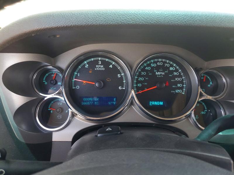 Продажа на аукционе авто 2013 Gmc Sierra, vin: 3GTU2VE29DG317716, номер лота: 56743156