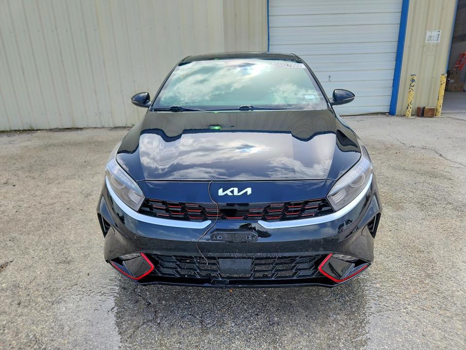 2024 Kia Forte მანქანა იყიდება აუქციონზე, vin: 3KPF54AD7RE795721, აუქციონის ნომერი: 54427906