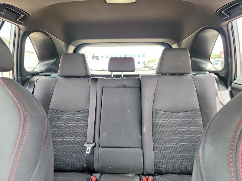 59259706 :رقم المزاد ، JTMAB3FV2PD132389 vin ، 2023 Toyota Rav4 Prime مزاد بيع