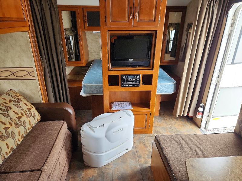 Aukcja sprzedaży 2011 Keystone Rv Bullet Ultra Lite Se, vin: 4YDT24628BD422287, numer aukcji: 57675626