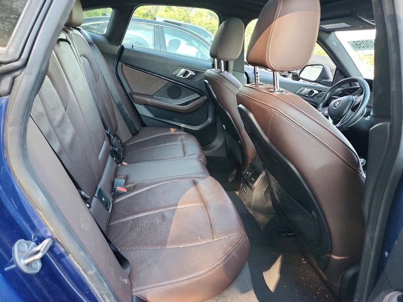Aukcja sprzedaży 2022 Bmw 228xi, vin: WBA73AK06N7J89970, numer aukcji: 57540056