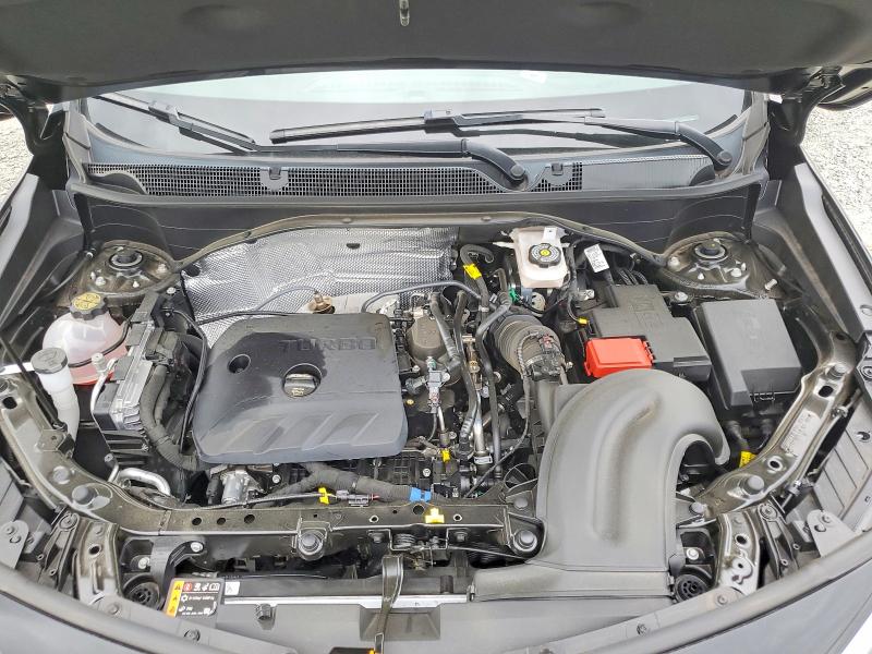 Продажа на аукционе авто 2026 Buick Encore Gx, vin: KL4AMBSL5TB001207, номер лота: 57814616