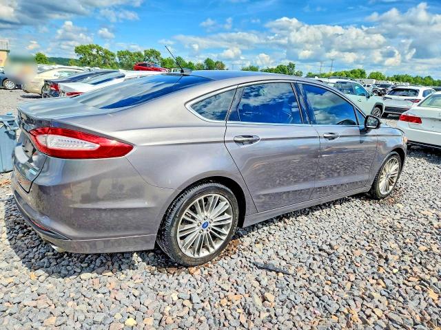 Продажа на аукционе авто 2013 Ford Fusion, vin: 3FA6P0HR8DR258481, номер лота: 57623676
