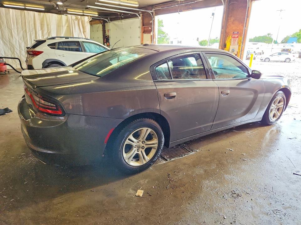 Продаж на аукціоні авто 2019 Dodge Charger, vin: 2C3CDXBG0KH711270, номер лоту: 59133316