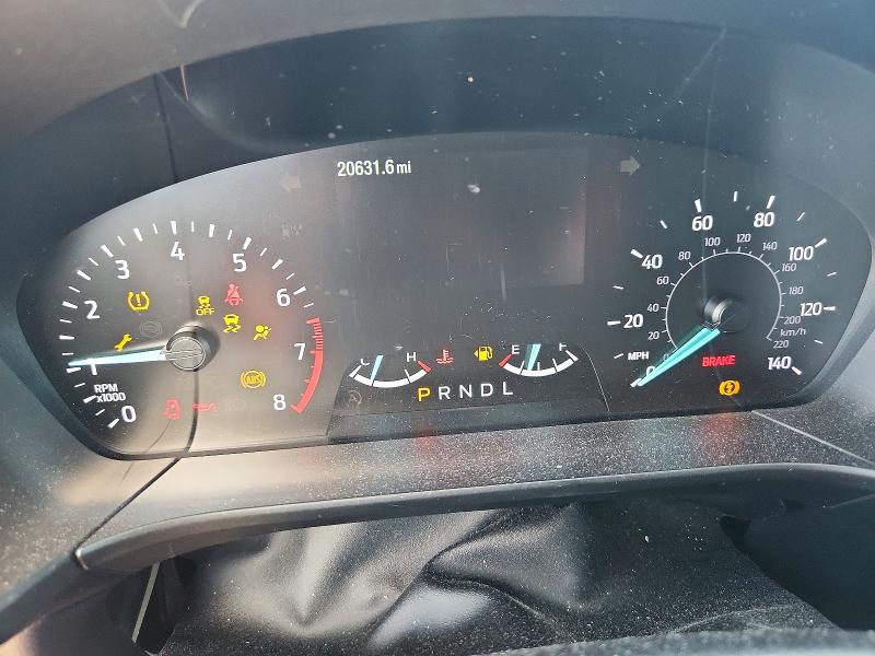 Продаж на аукціоні авто 2020 Ford Escape, vin: 1FMCU9G6XLUB77941, номер лоту: 57356526