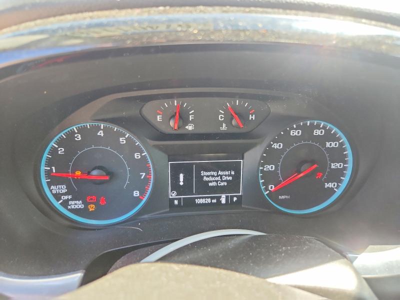 Aukcja sprzedaży 2021 Chevrolet Traverse, vin: 1GNERFKW2MJ146651, numer aukcji: 57401116