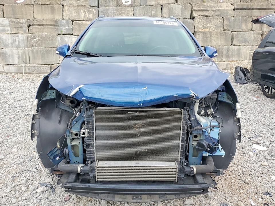 Aukcja sprzedaży 2019 Buick Encore, vin: KL4CJASB4KB769441, numer aukcji: 58495126