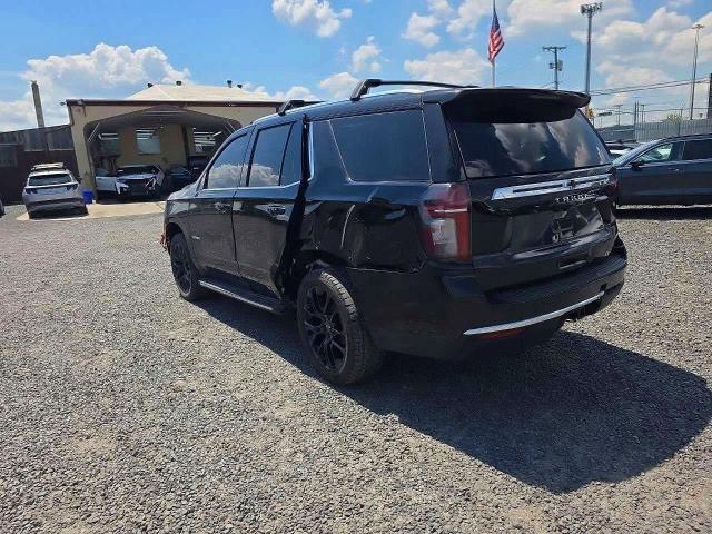2023 Chevrolet Tahoe მანქანა იყიდება აუქციონზე, vin: 1GNSKNKDXPR511857, აუქციონის ნომერი: 85454675