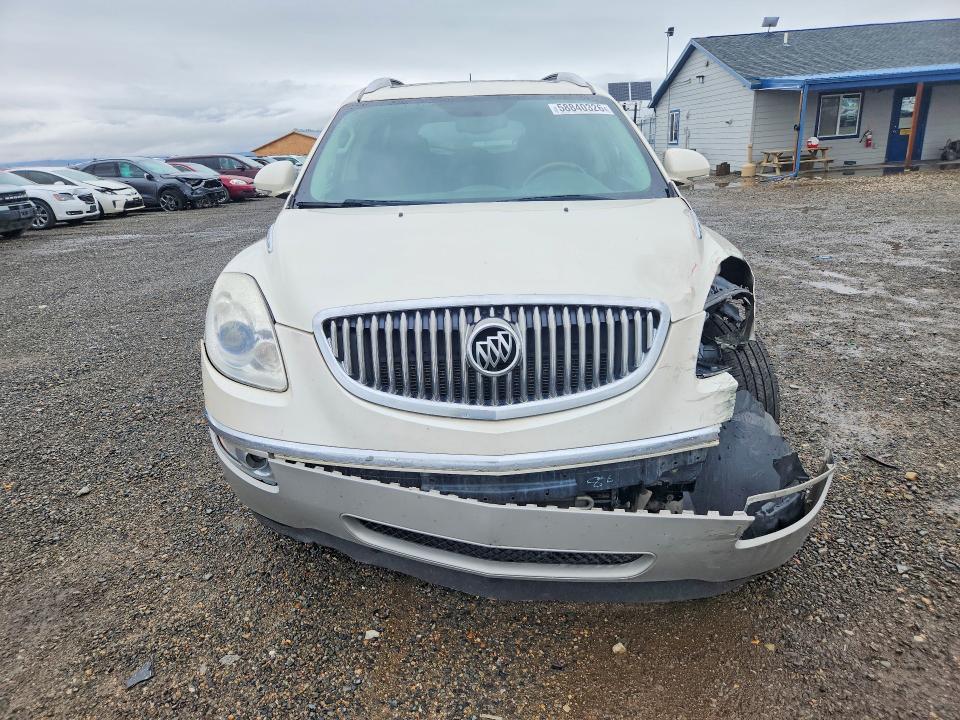 Aukcja sprzedaży 2010 Buick Enclave, vin: 5GALVCED9AJ125085, numer aukcji: 58840326