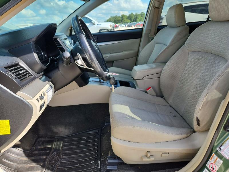 54001516 :رقم المزاد ، 4S4BRBCC7C3263391 vin ، 2012 Subaru Outback مزاد بيع