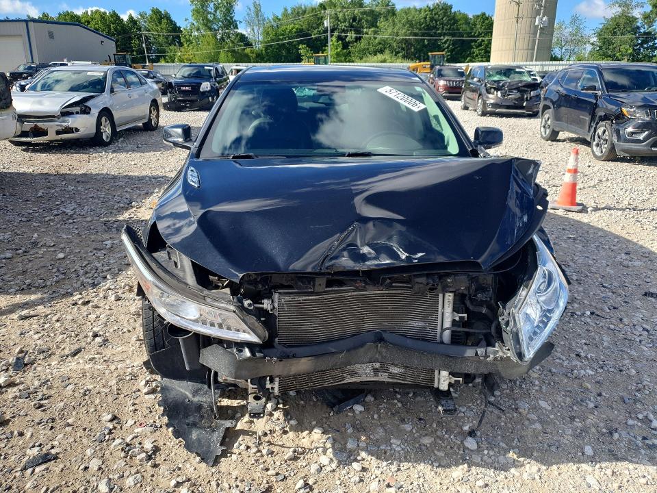 Aukcja sprzedaży 2013 Buick Lacrosse, vin: 1G4GC5E34DF195573, numer aukcji: 57120006