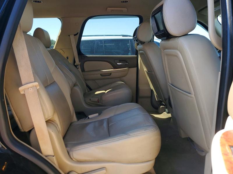 2013 Chevrolet Tahoe მანქანა იყიდება აუქციონზე, vin: 1GNSCBE09DR366956, აუქციონის ნომერი: 56187996