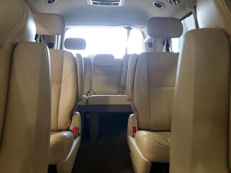 Aukcja sprzedaży 2010 Chrysler Town & Country, vin: 2A4RR7DX8AR386780, numer aukcji: 55632436