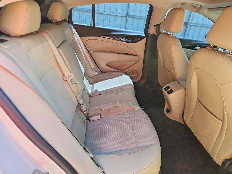 Продаж на аукціоні авто 2019 Buick Regal, vin: W04GM6SX9K1033635, номер лоту: 56510696
