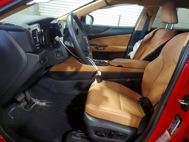 Продажа на аукционе авто 2024 Lexus Nx, vin: 2T2HGCEZ5RC055209, номер лота: 55966116